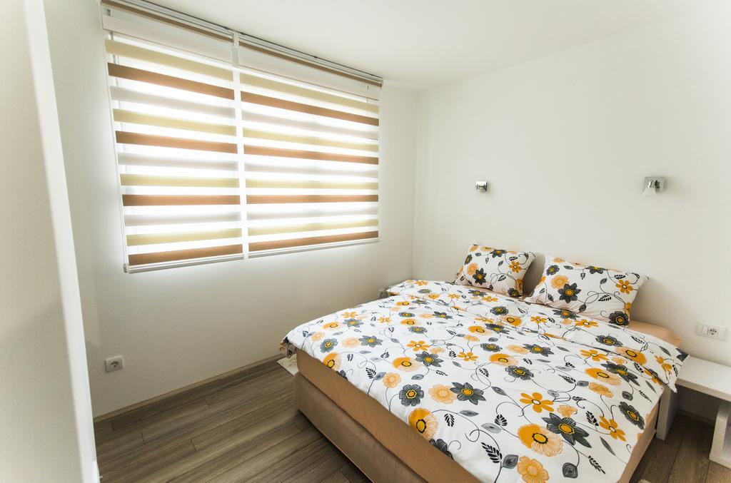 Apartment Nevena Belgrad Oda fotoğraf
