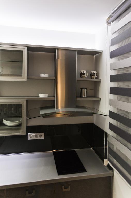 Apartment Nevena Belgrad Oda fotoğraf