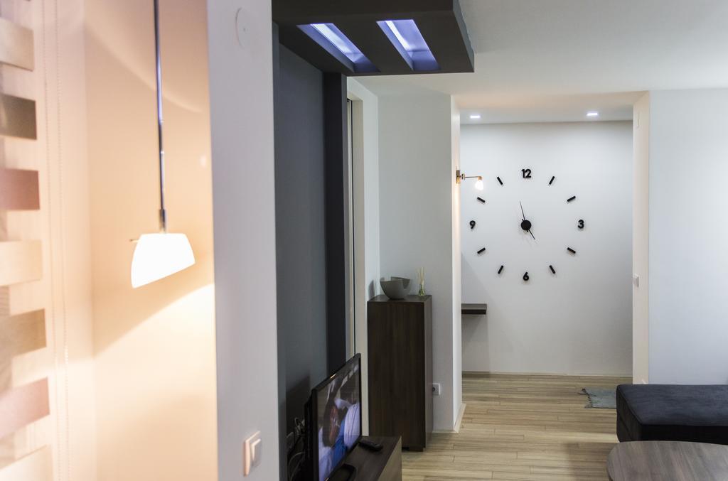 Apartment Nevena Belgrad Oda fotoğraf
